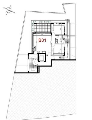 2 BR Apartment in Agia Fyla, Limassol thumbnail 7