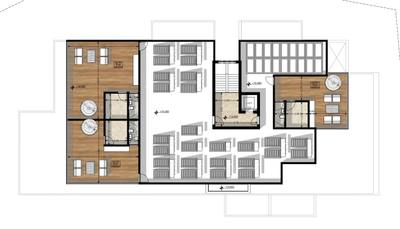3 BR Penthouse in Agios Athanasios, Limassol thumbnail 7