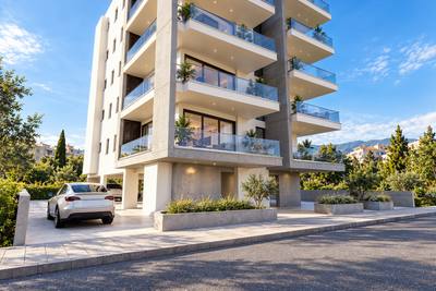 Квартира з 2 спальнями в Agios Nikolaos, Larnaca, мініатюра 5