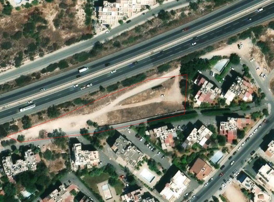 Residential plots for sale in Agios Tychonas, Limassol photo 2