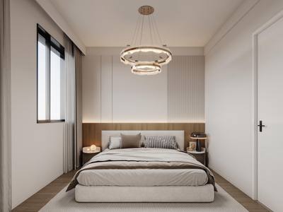2 BR Penthouse in Aradippou, Larnaca thumbnail 11