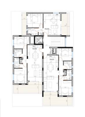 2 BR Apartment in Kamares, Larnaca thumbnail 10