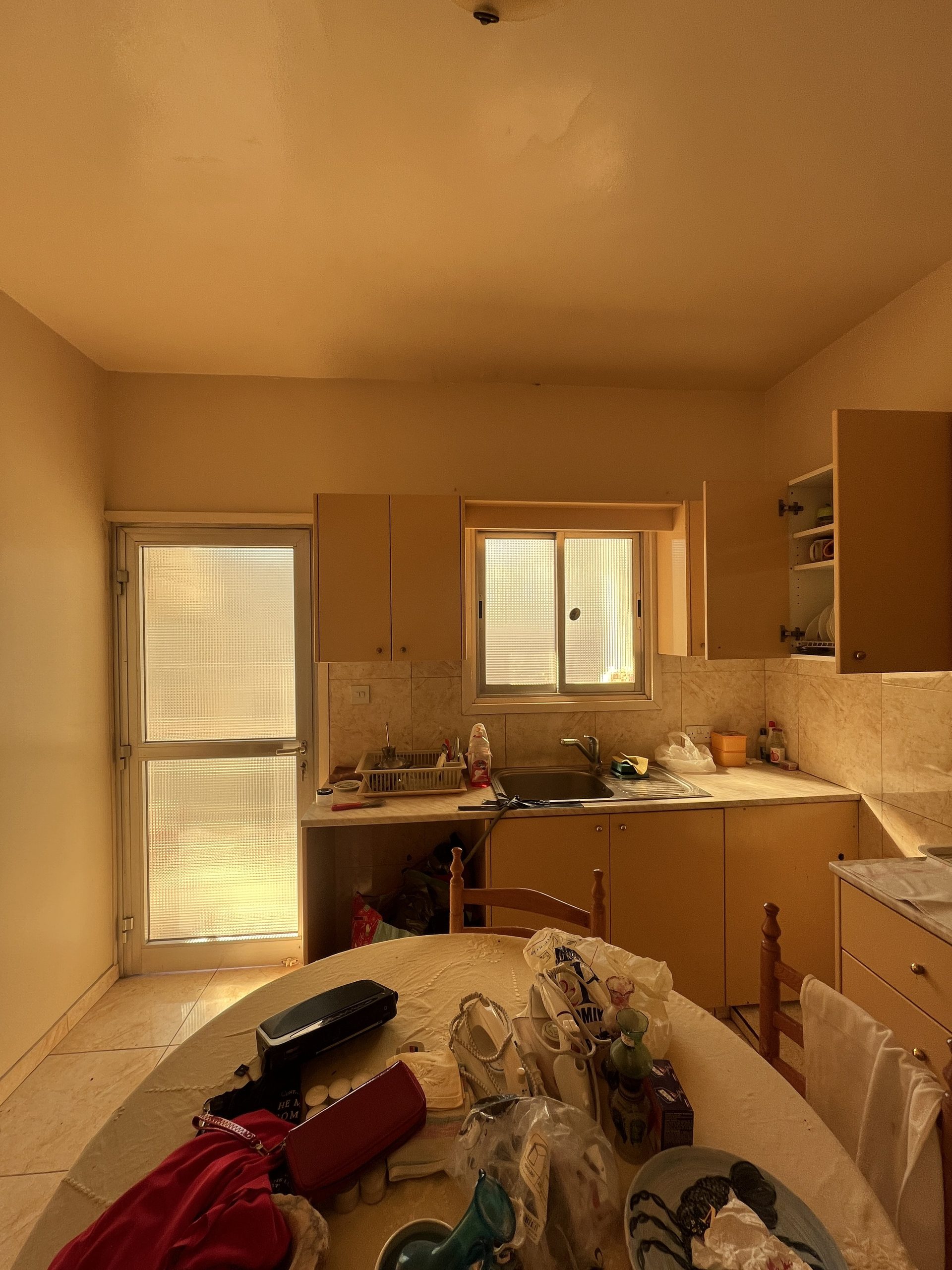 2 BR Apartment in Neapolis, Limassol photo 1