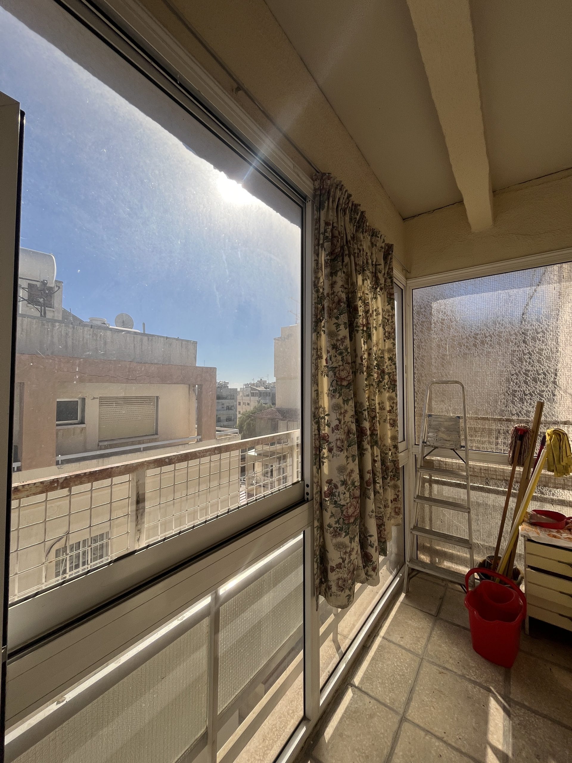 2 BR Apartment in Neapolis, Limassol photo 4