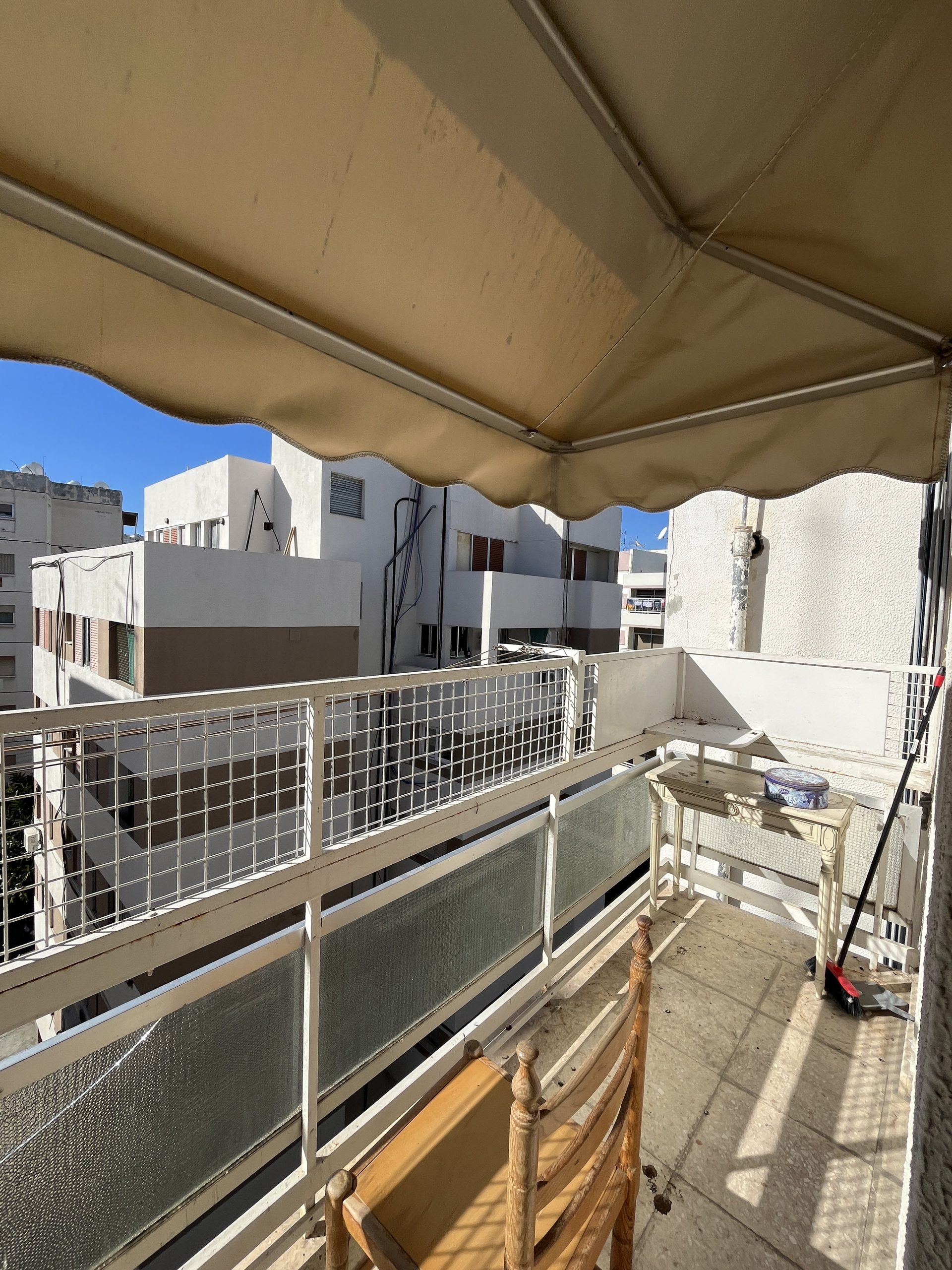 2 BR Apartment in Neapolis, Limassol photo 6