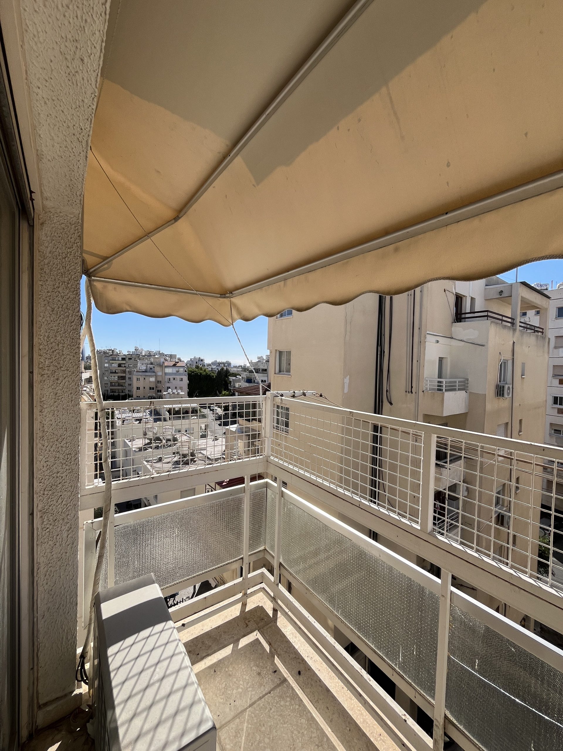 2 BR Apartment in Neapolis, Limassol photo 5