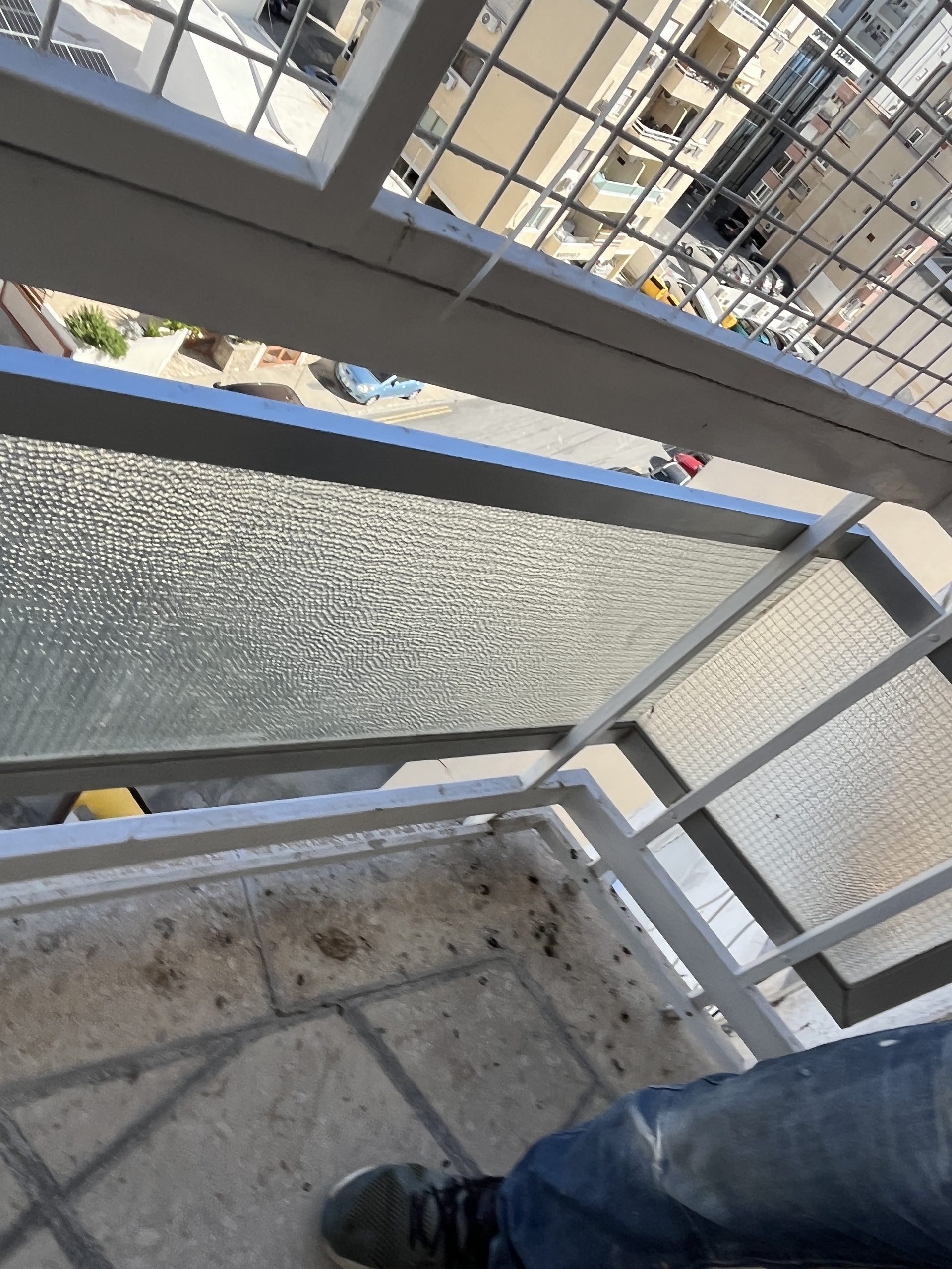 2 BR Apartment in Neapolis, Limassol photo 12