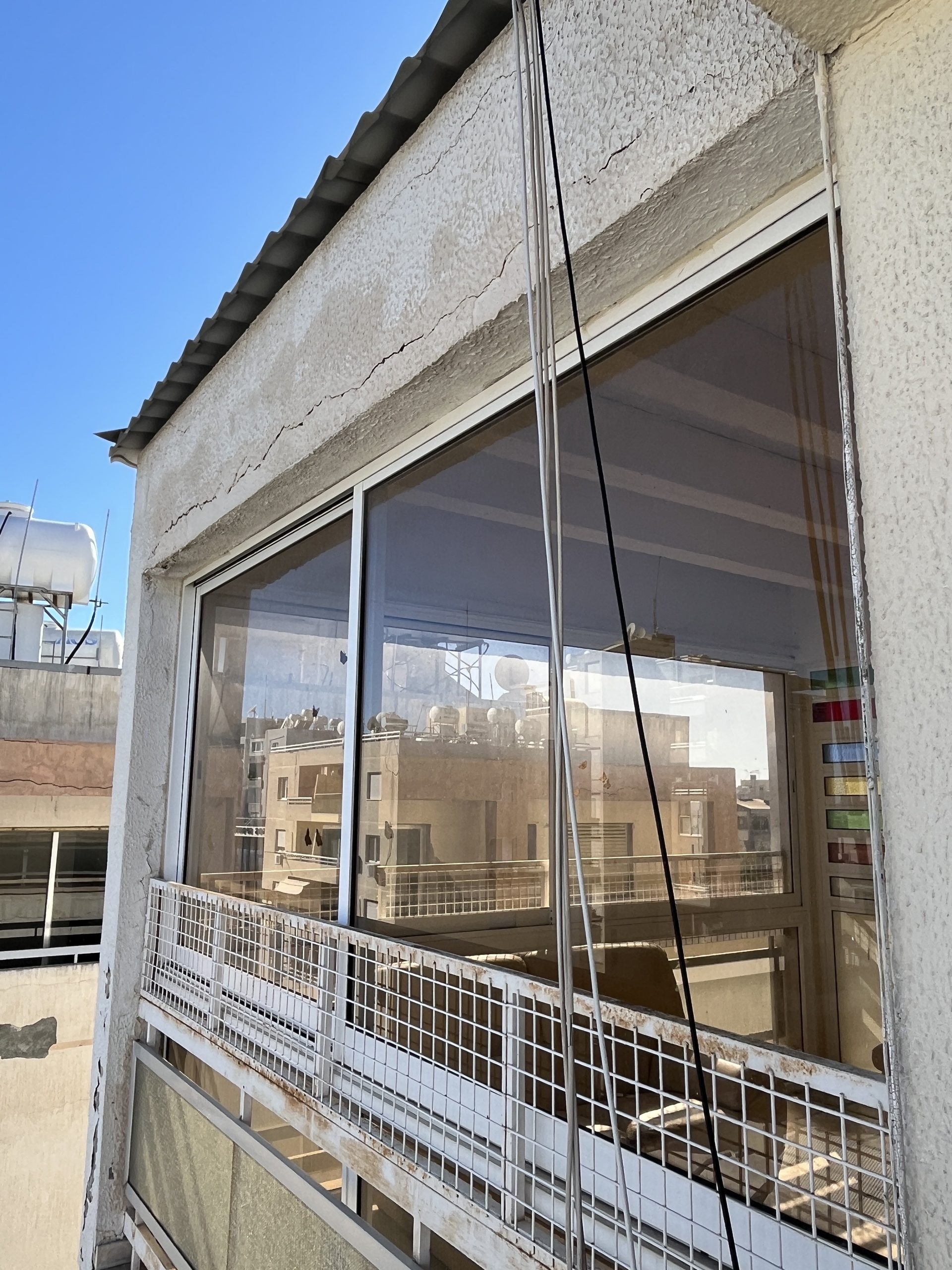 2 BR Apartment in Neapolis, Limassol photo 15
