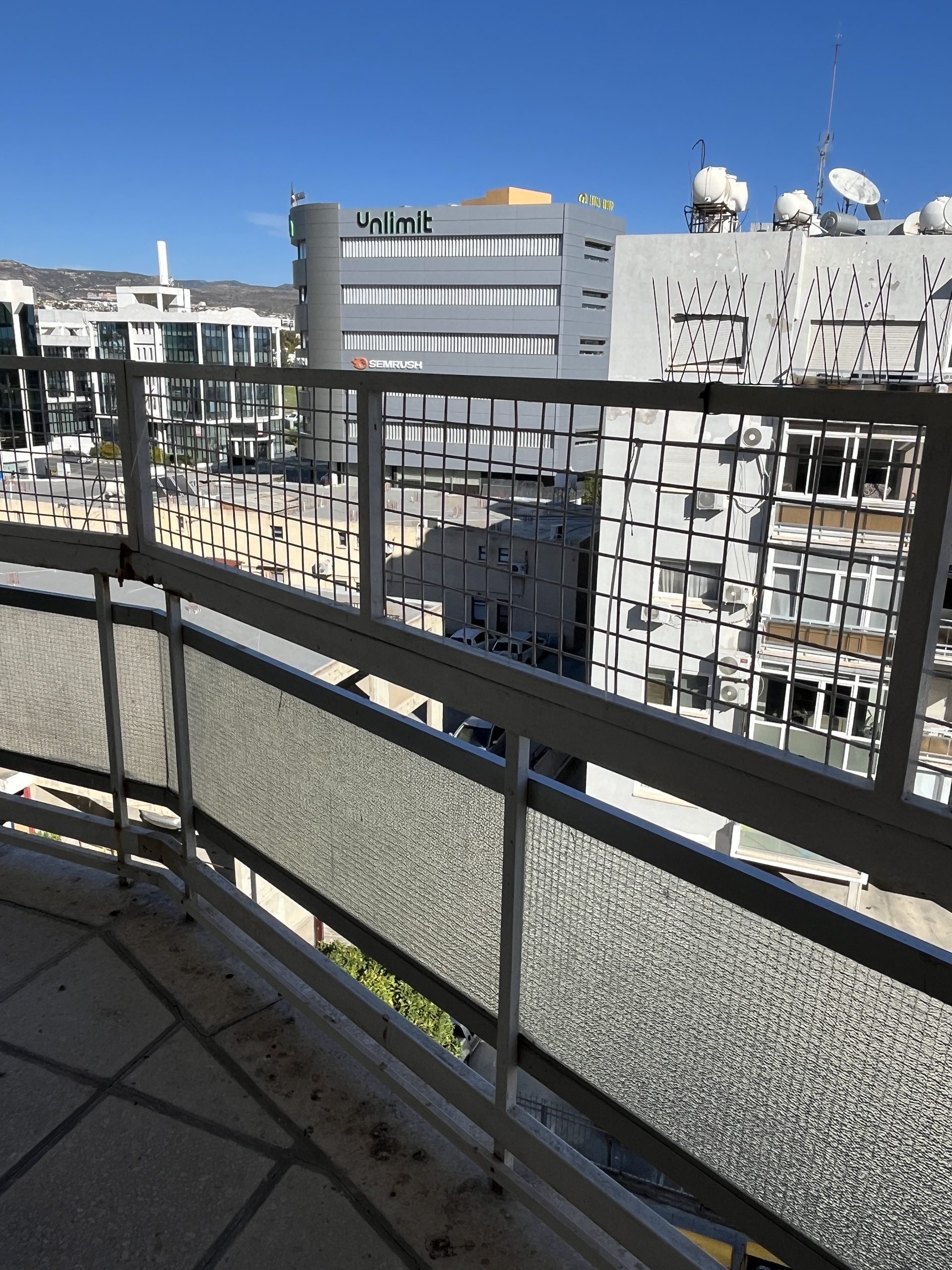 2 BR Apartment in Neapolis, Limassol photo 11