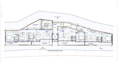 2 BR Apartment in Mesa Geitonia, Limassol thumbnail 5