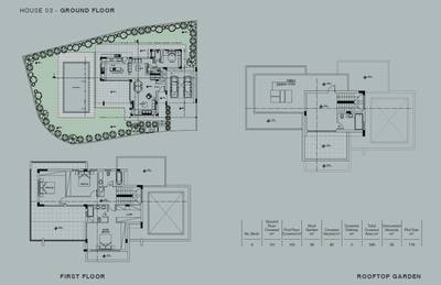 4 BR Villa in Mouttagiaka, Limassol thumbnail 8