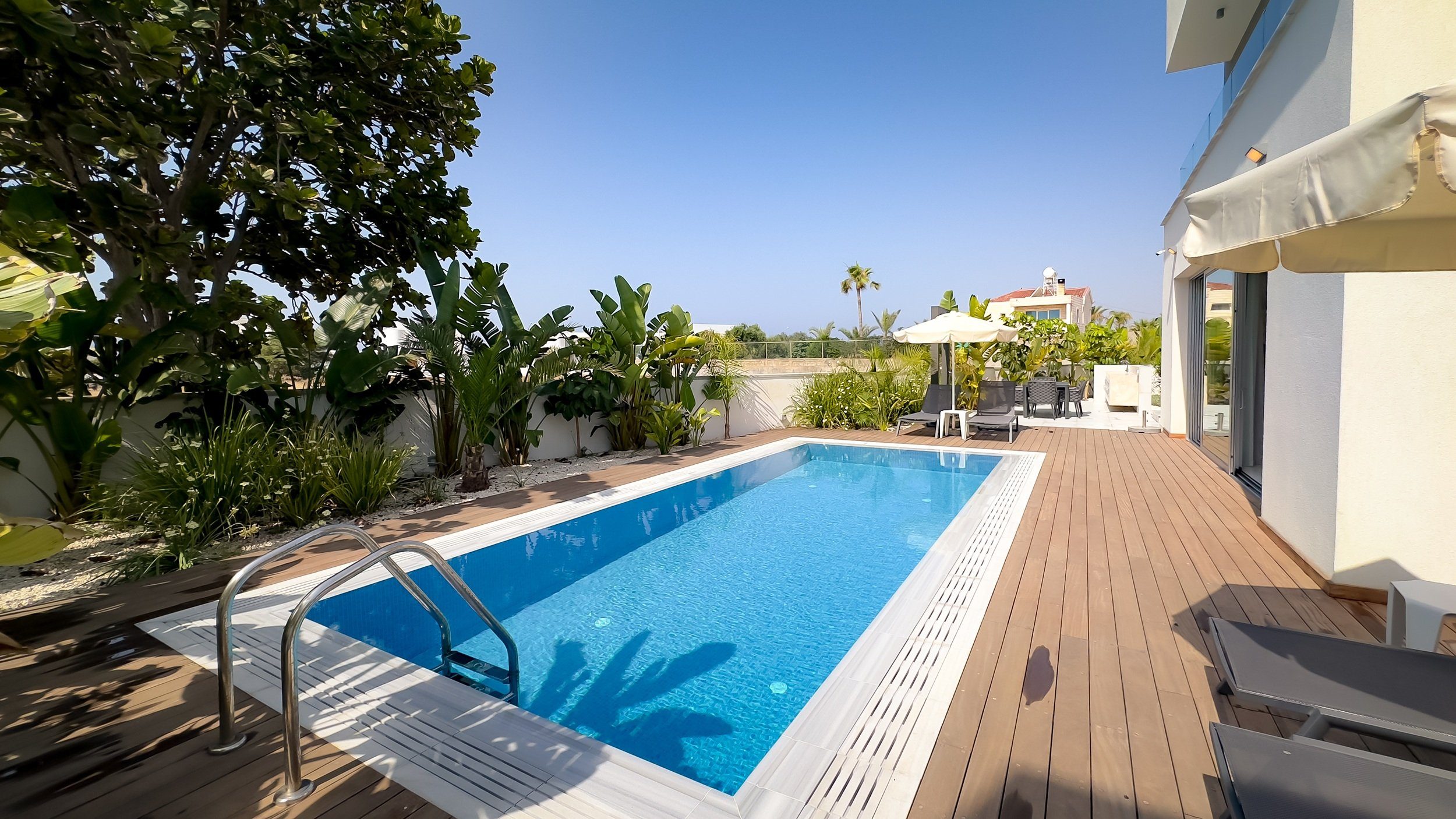 4 BR Villa in Agia Napa, Famagusta photo 11