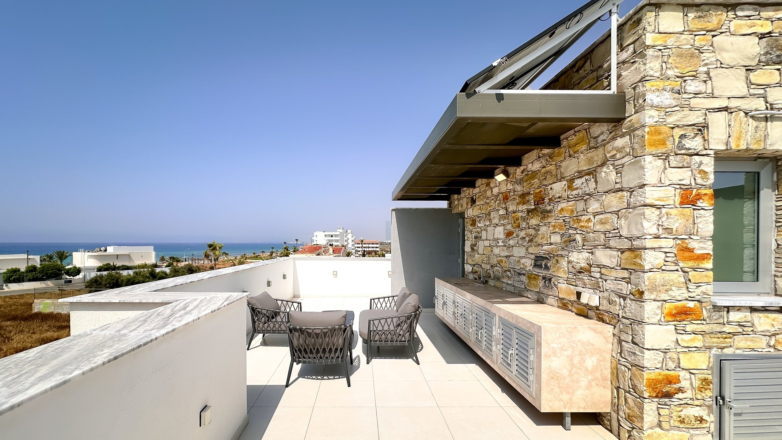 4 BR Villa in Agia Napa, Famagusta photo 14