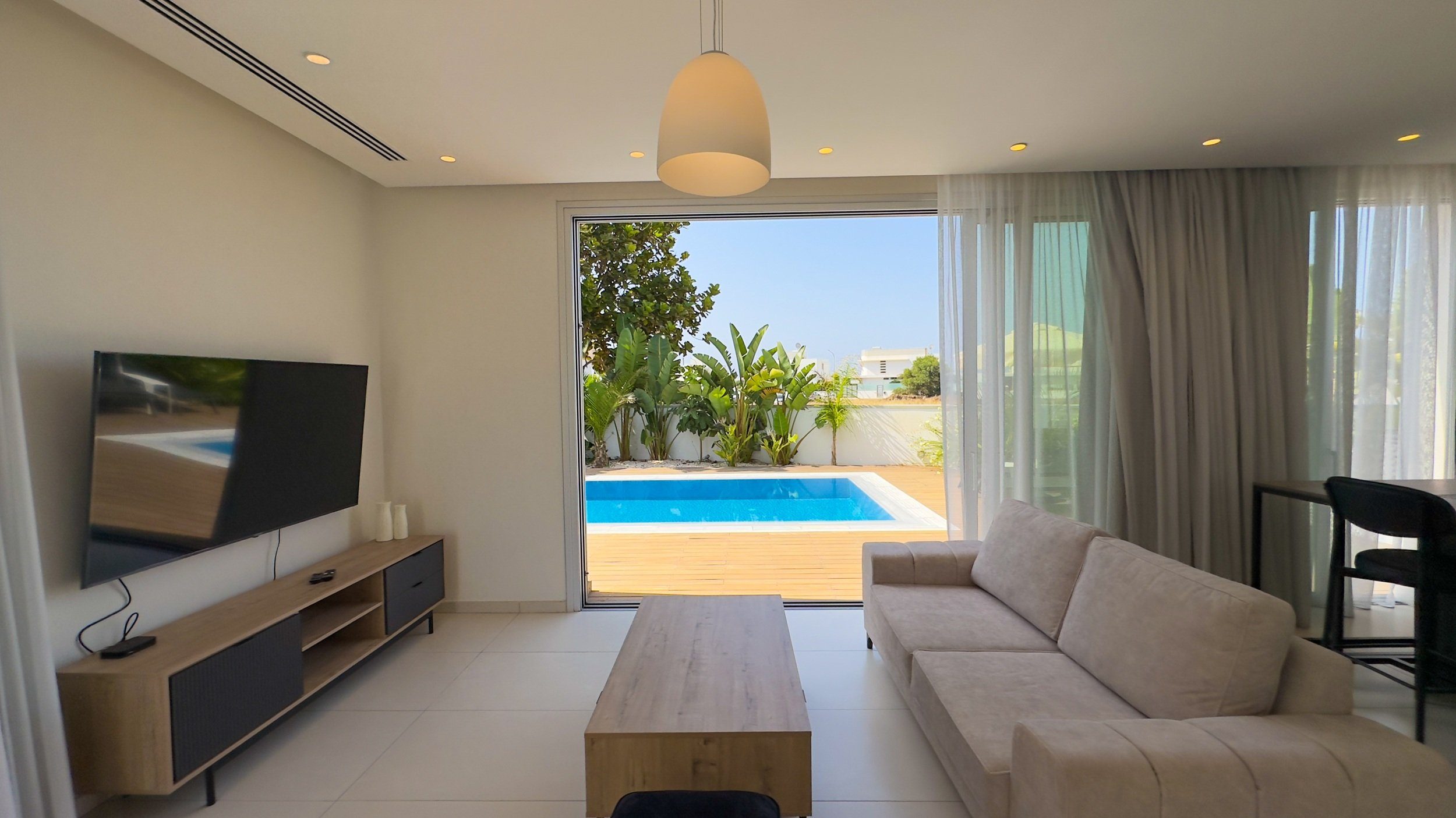 4 BR Villa in Agia Napa, Famagusta photo 4