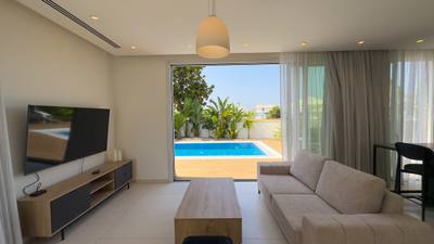 4 BR Villa in Agia Napa, Famagusta thumbnail 4