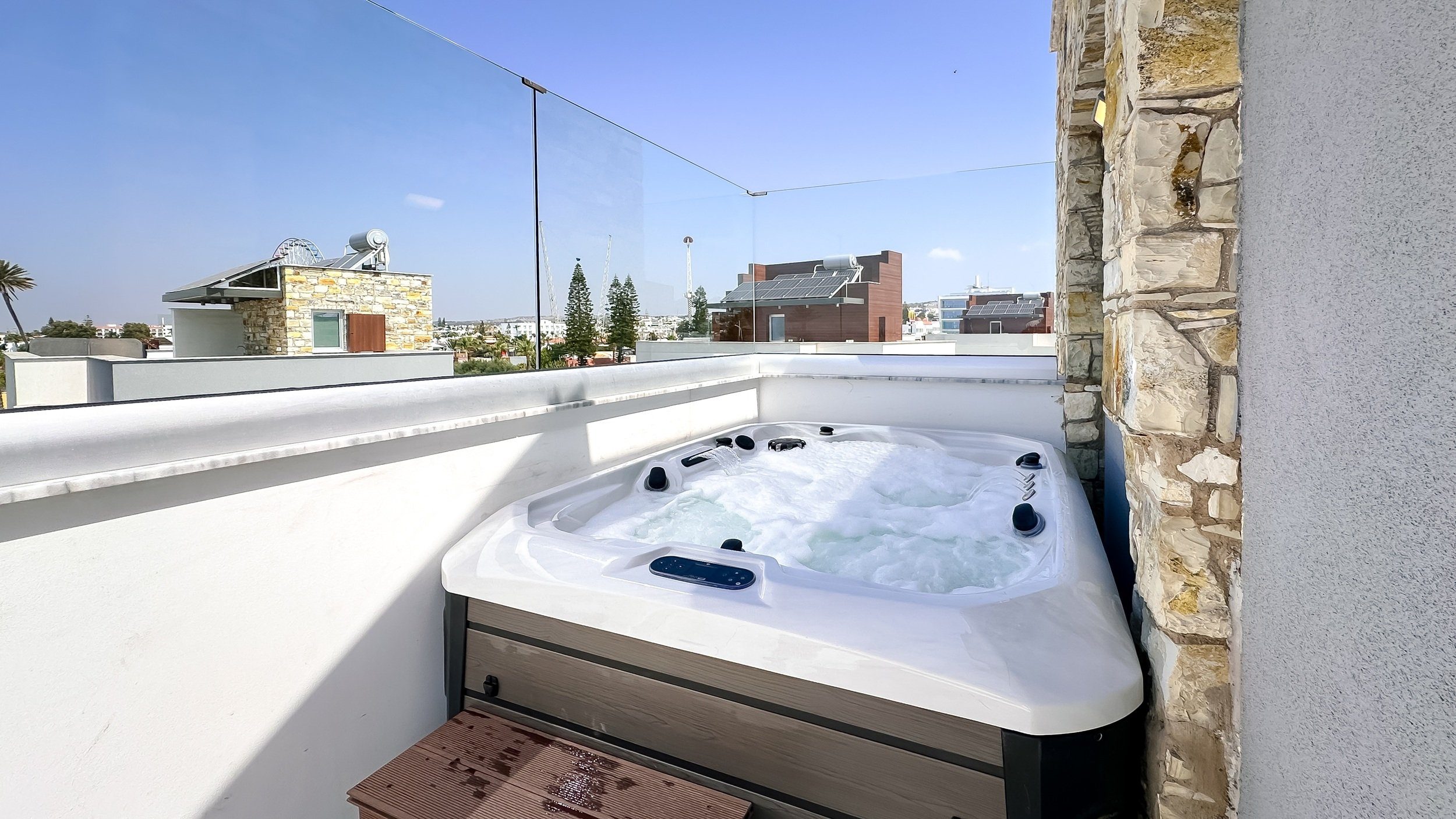 4 BR Villa in Agia Napa, Famagusta photo 15