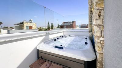 4 BR Villa in Agia Napa, Famagusta thumbnail 15