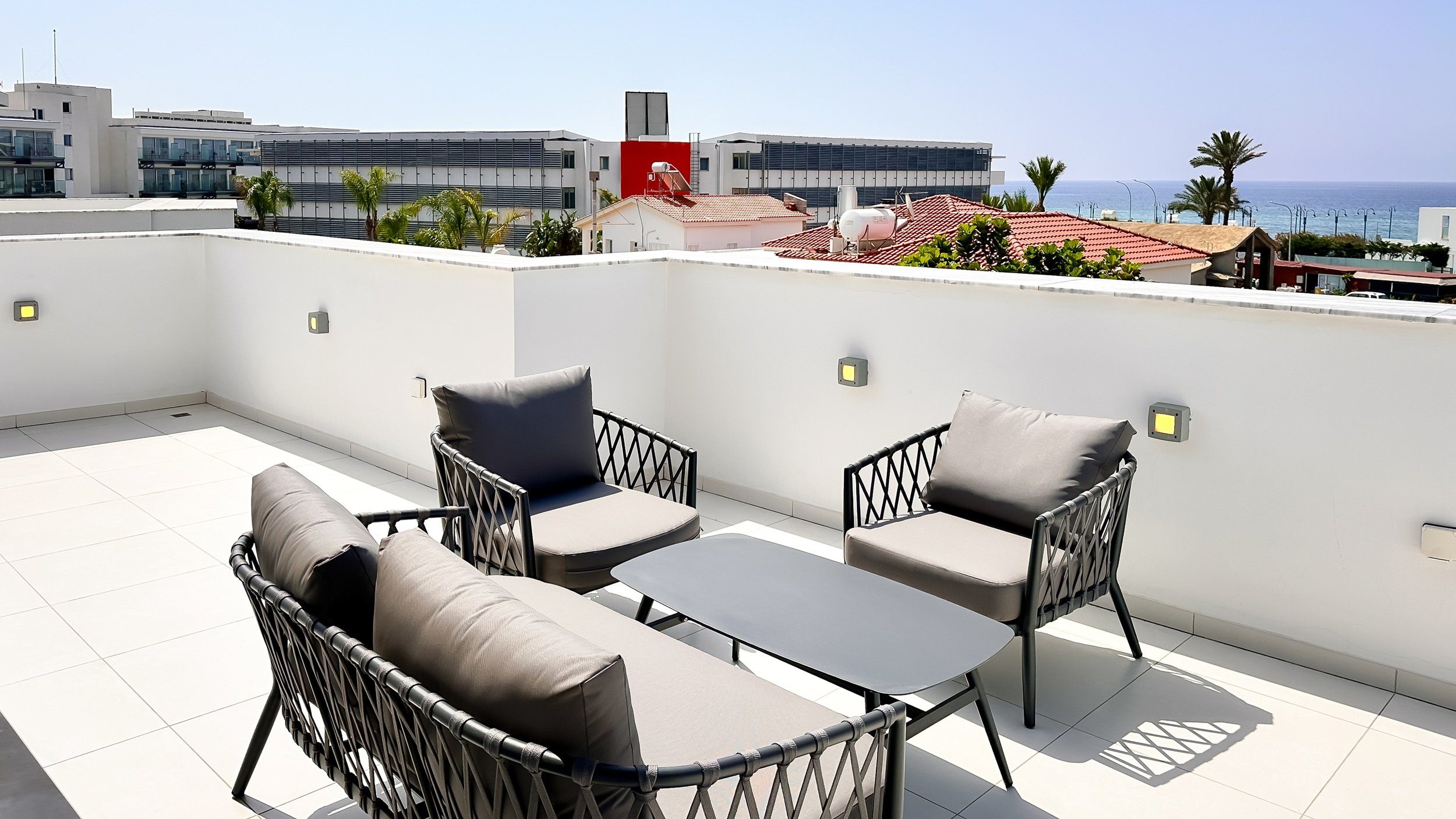 4 BR Villa in Agia Napa, Famagusta photo 13
