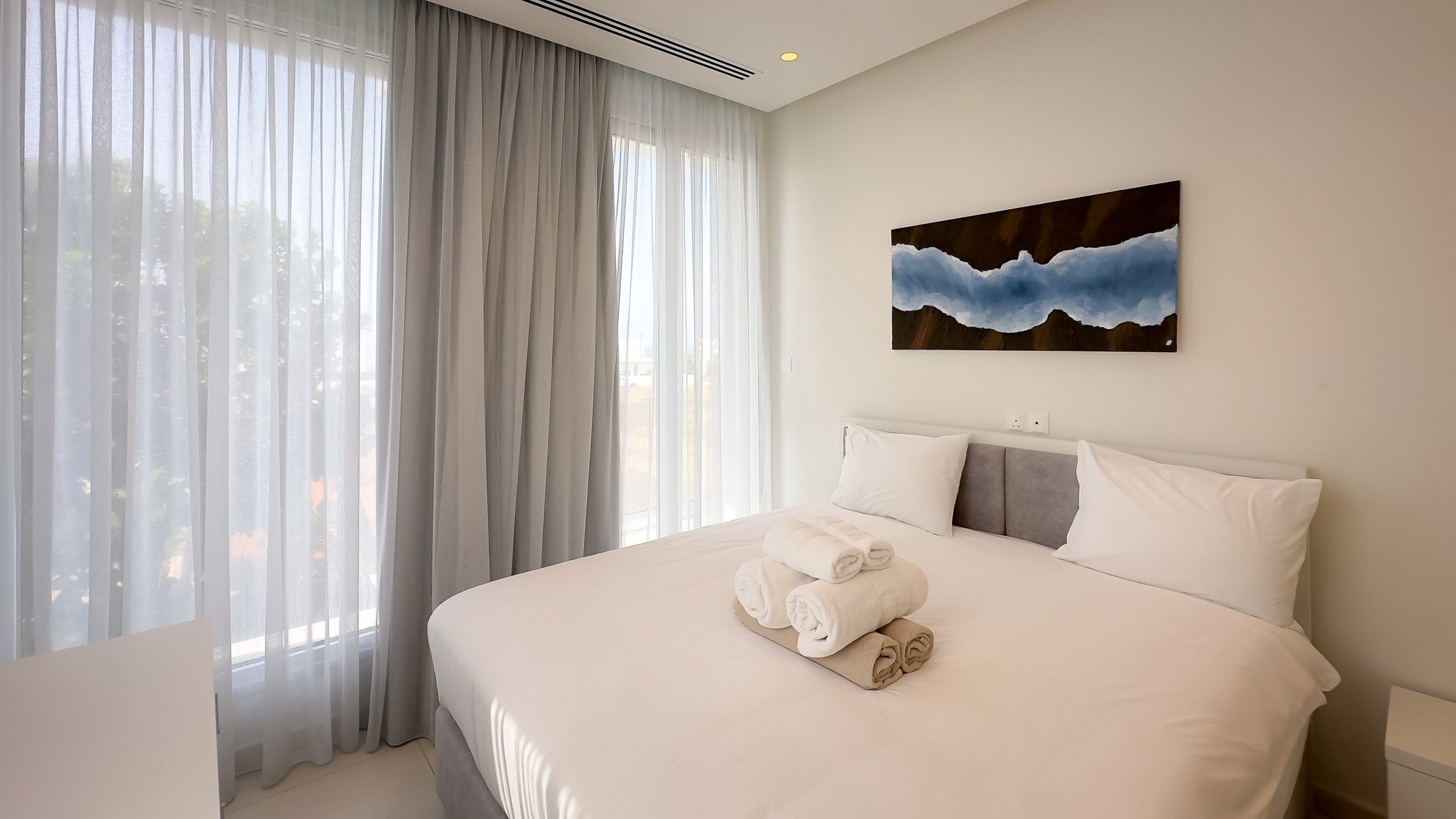 4 BR Villa in Agia Napa, Famagusta photo 9