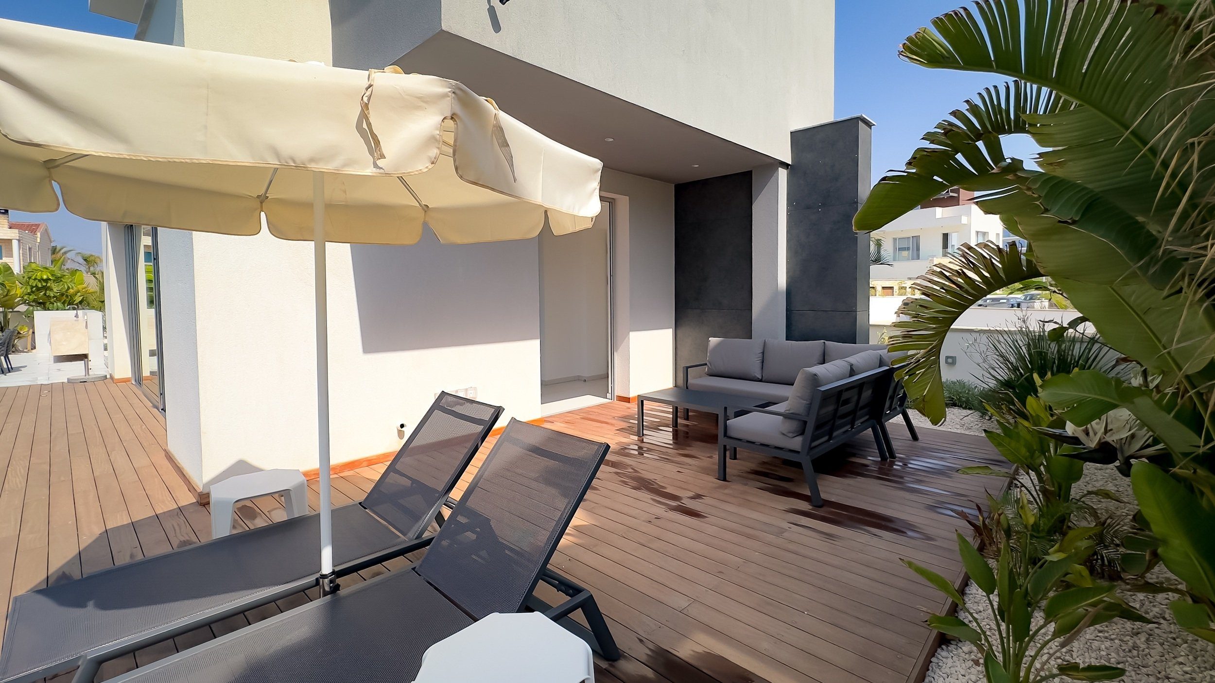 4 BR Villa in Agia Napa, Famagusta photo 12