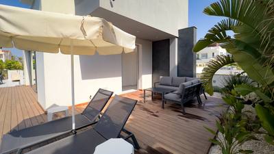 4 BR Villa in Agia Napa, Famagusta thumbnail 12