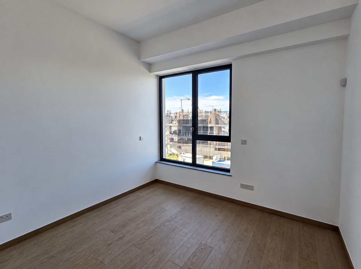 2 BR Apartment Agios Athanasios, Limassol photo 4