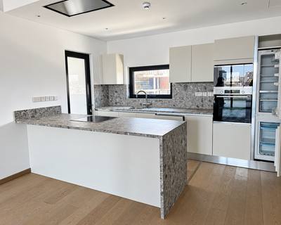 2 BR Apartment Agios Athanasios, Limassol thumbnail 2