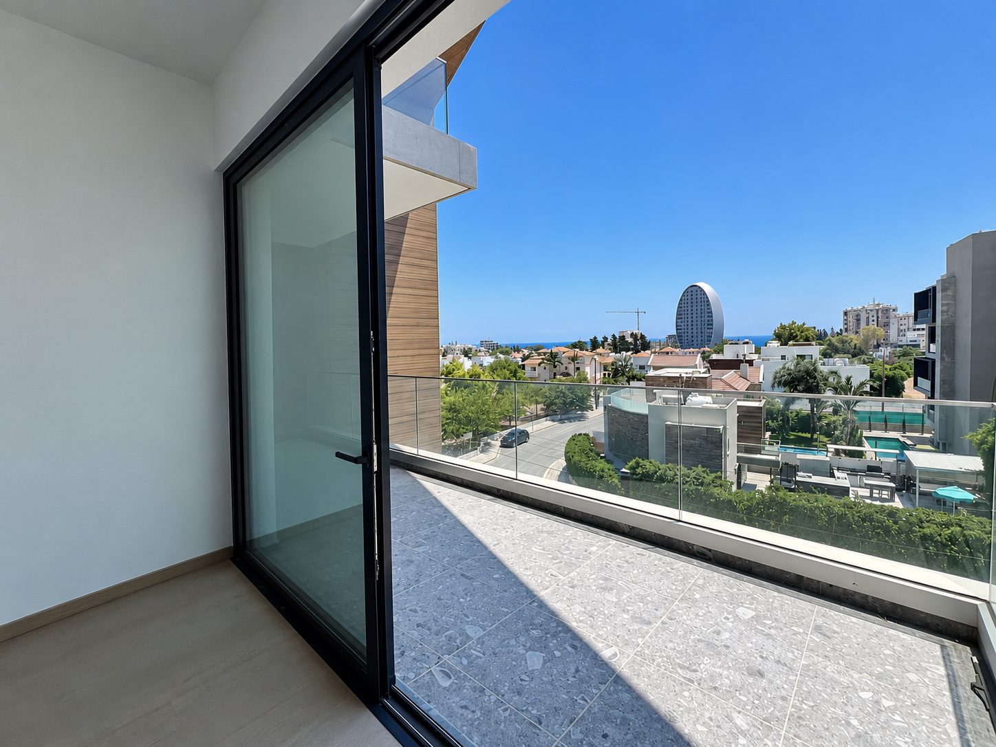 2 BR Apartment Agios Athanasios, Limassol photo 3