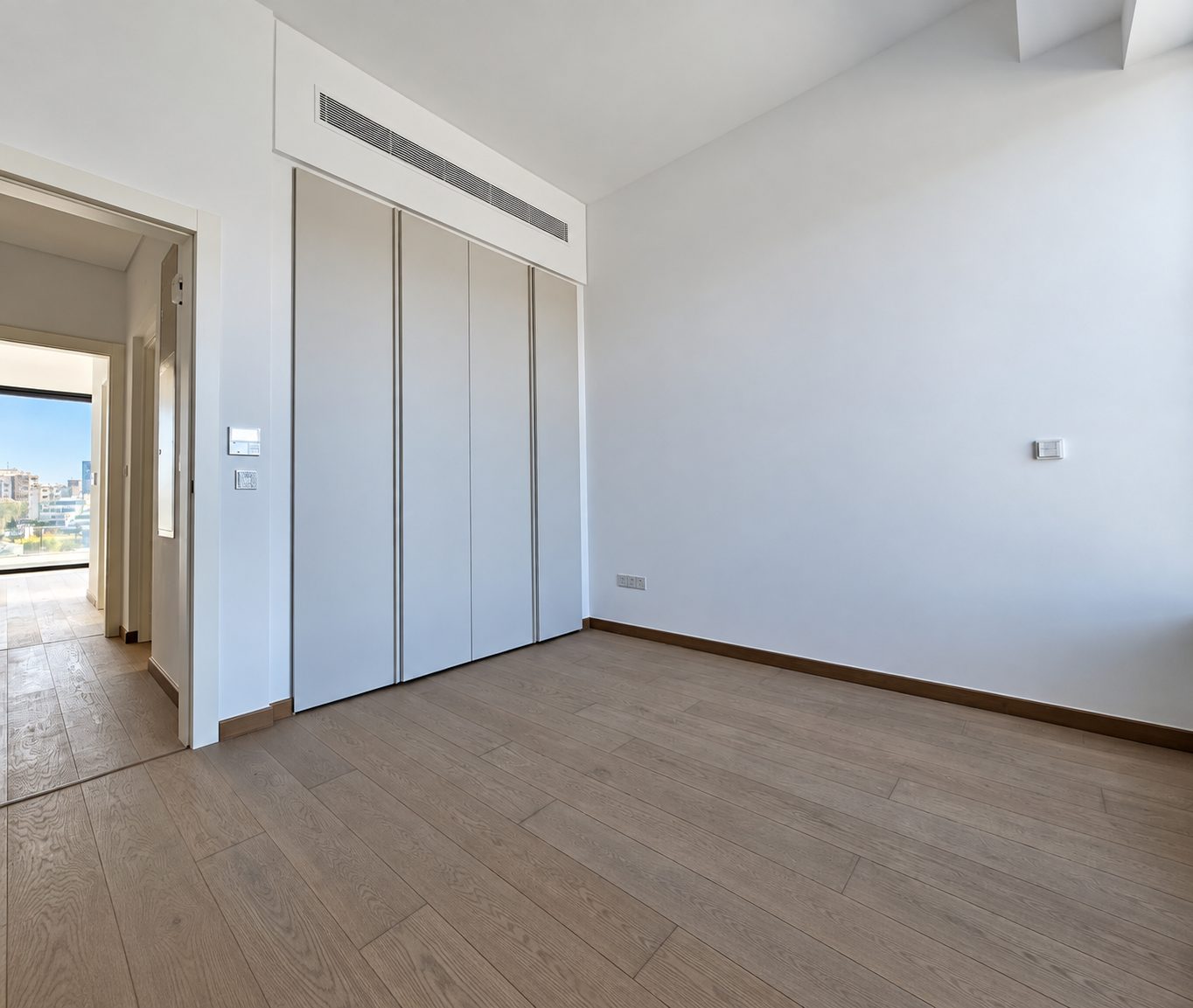 2 BR Apartment Agios Athanasios, Limassol photo 5