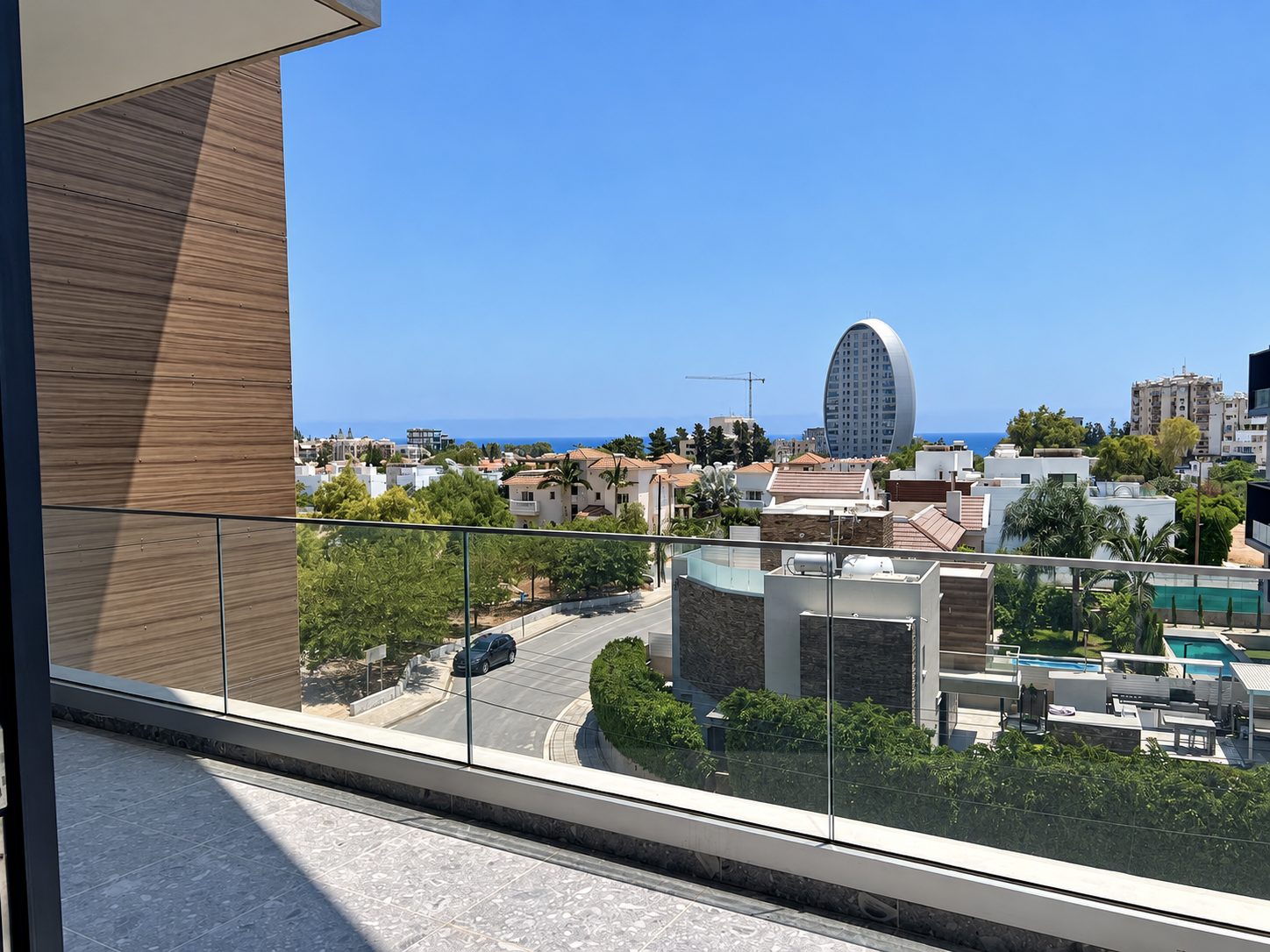 2 BR Apartment Agios Athanasios, Limassol photo 1