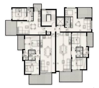 2 BR Apartment in Agios Athanasios, Limassol thumbnail 13