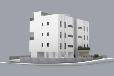 2 BR Penthouse in Polemidia, Limassol thumbnail 6