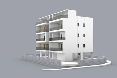 2 BR Penthouse in Polemidia, Limassol thumbnail 3