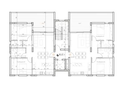 Apartament z 2 syp. w Polemidia, Limassol, miniatura 7