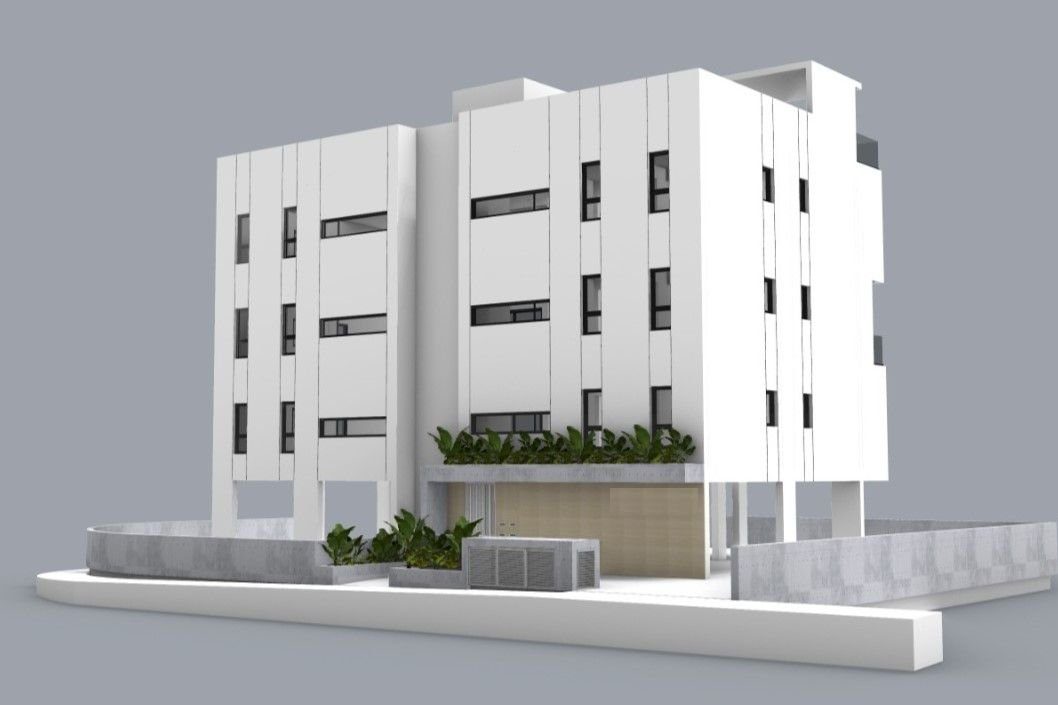 2 BR Apartment in Polemidia, Limassol — photo 2