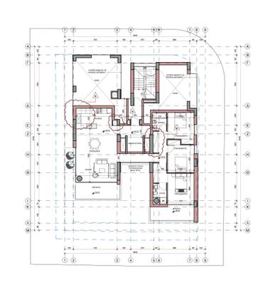 3 BR Apartment in Harbor, Larnaca thumbnail 10