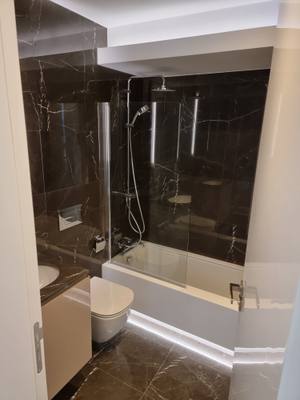 3 BR Apartment in Harbor, Larnaca thumbnail 9
