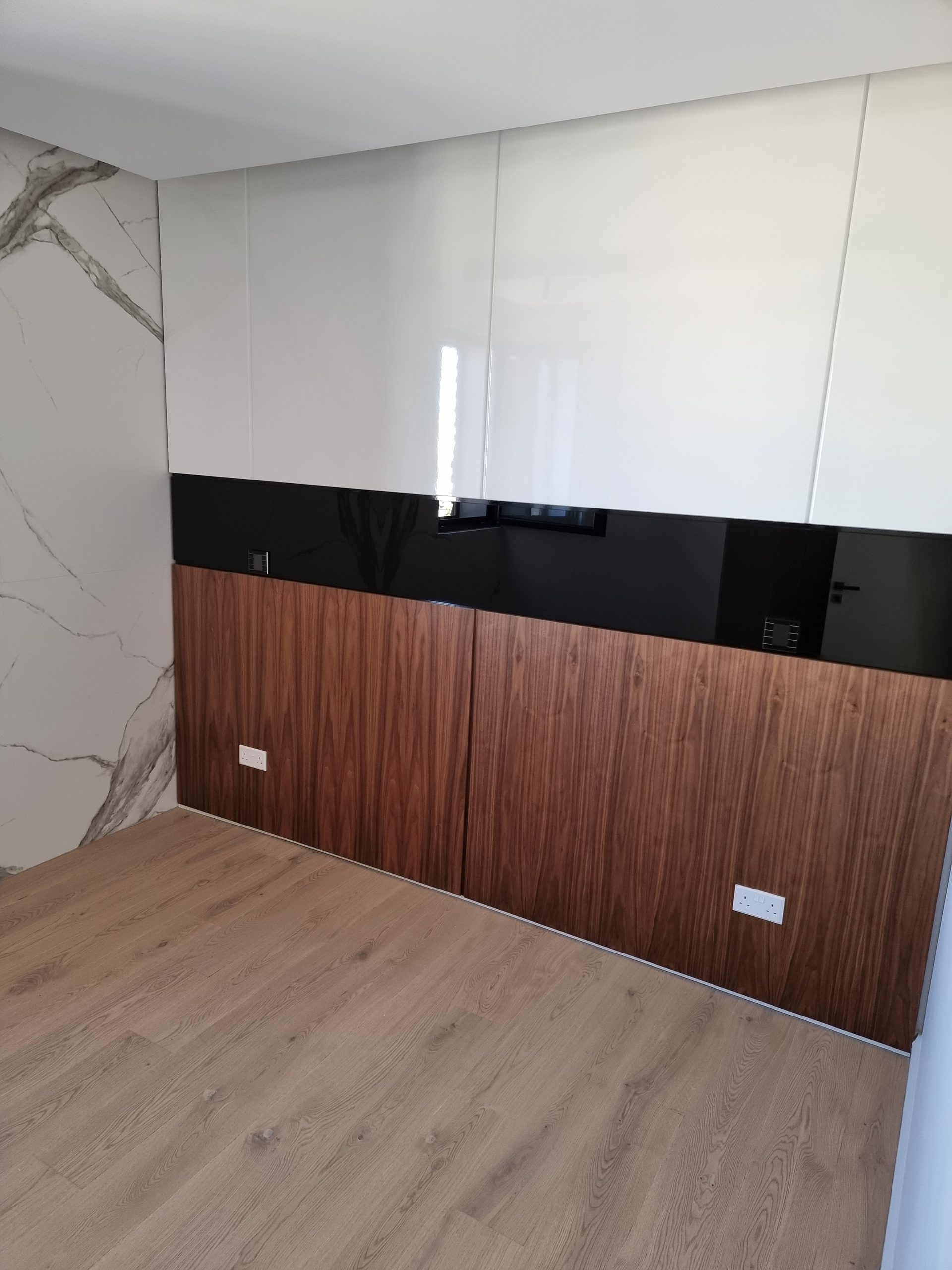 3 BR Apartment in Harbor, Larnaca photo 6