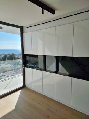 3 BR Apartment in Harbor, Larnaca thumbnail 4