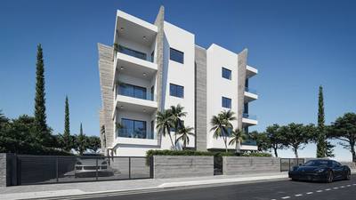 2 BR Apartment in Universal, Paphos thumbnail 2