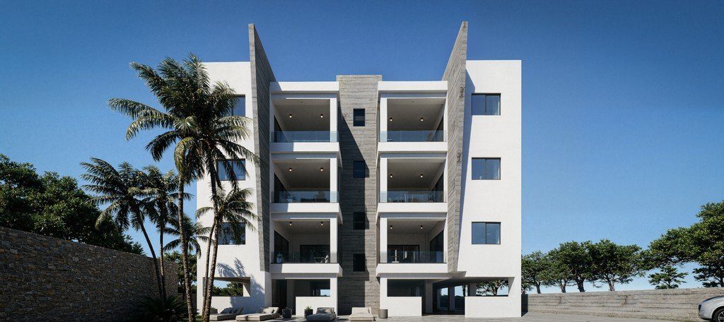 2 BR Apartment in Universal, Paphos photo 2