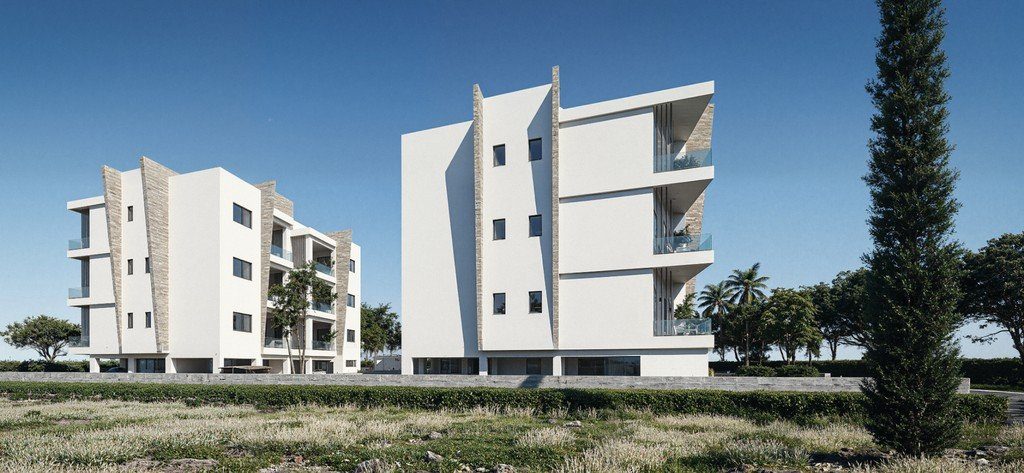 2 BR Apartment in Universal, Paphos photo 5