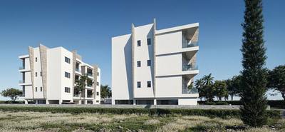 2 BR Apartment in Universal, Paphos thumbnail 5