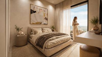 2 BR Apartment in Universal, Paphos thumbnail 13