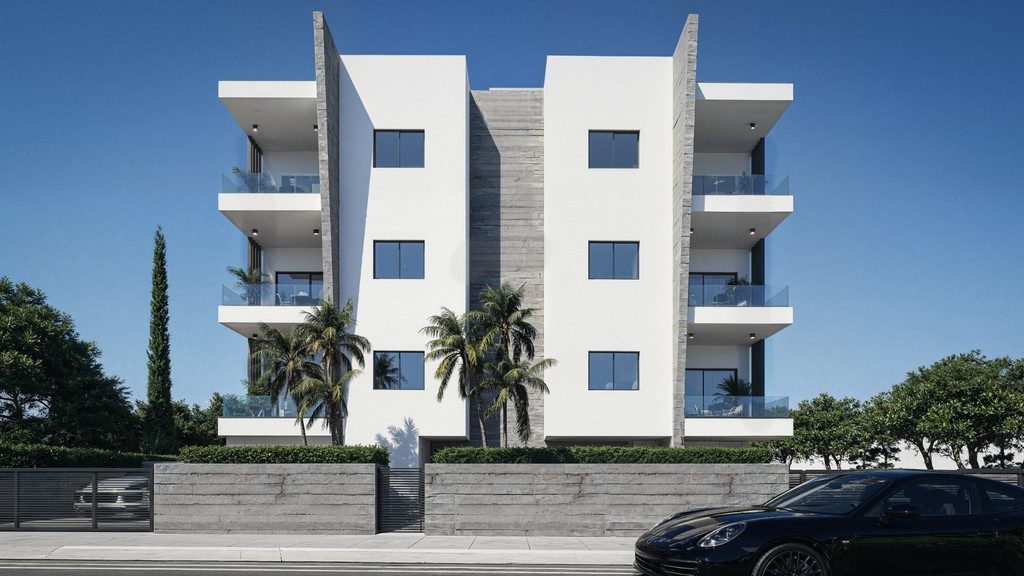 2 BR Apartment in Universal, Paphos photo 3