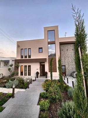 5 BR Villa in Episkopi, Limassol thumbnail 11
