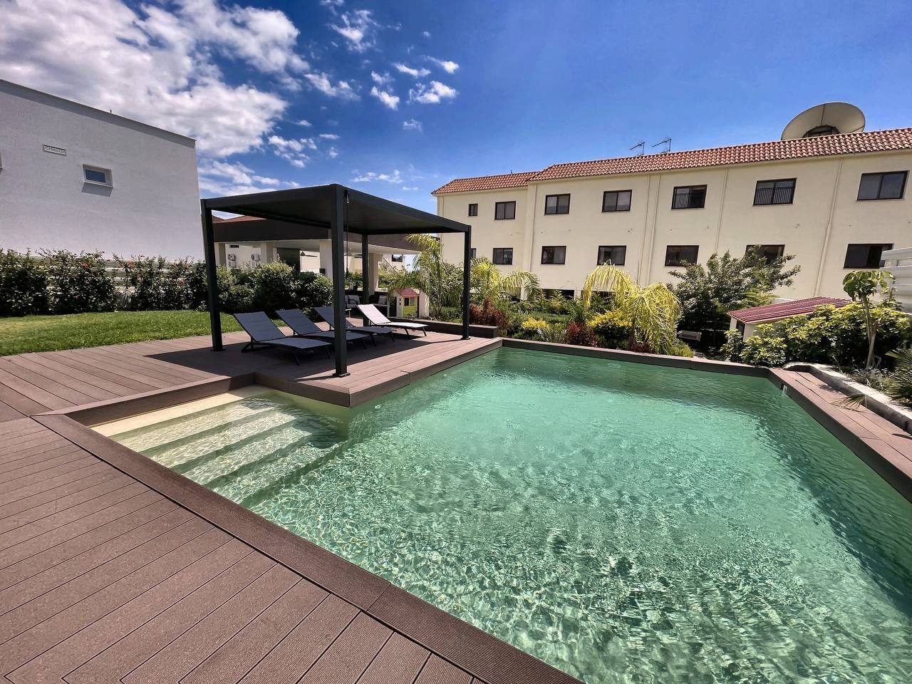 5 BR Villa in Episkopi, Limassol photo 12