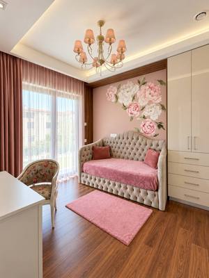 5 BR Villa in Episkopi, Limassol thumbnail 9