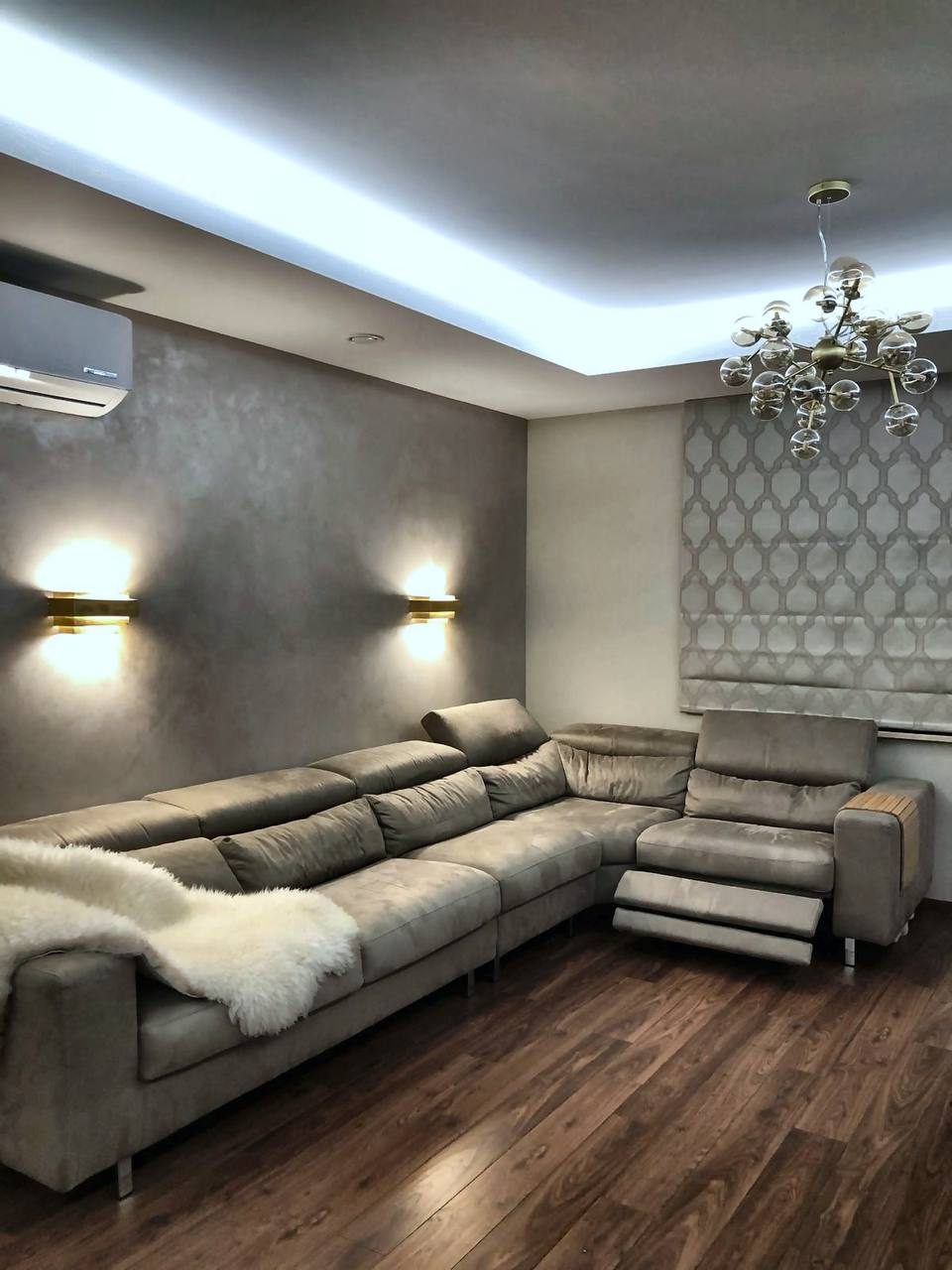 5 BR Villa in Episkopi, Limassol photo 2