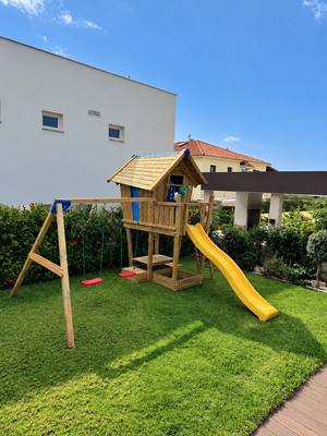 5 BR Villa in Episkopi, Limassol thumbnail 14